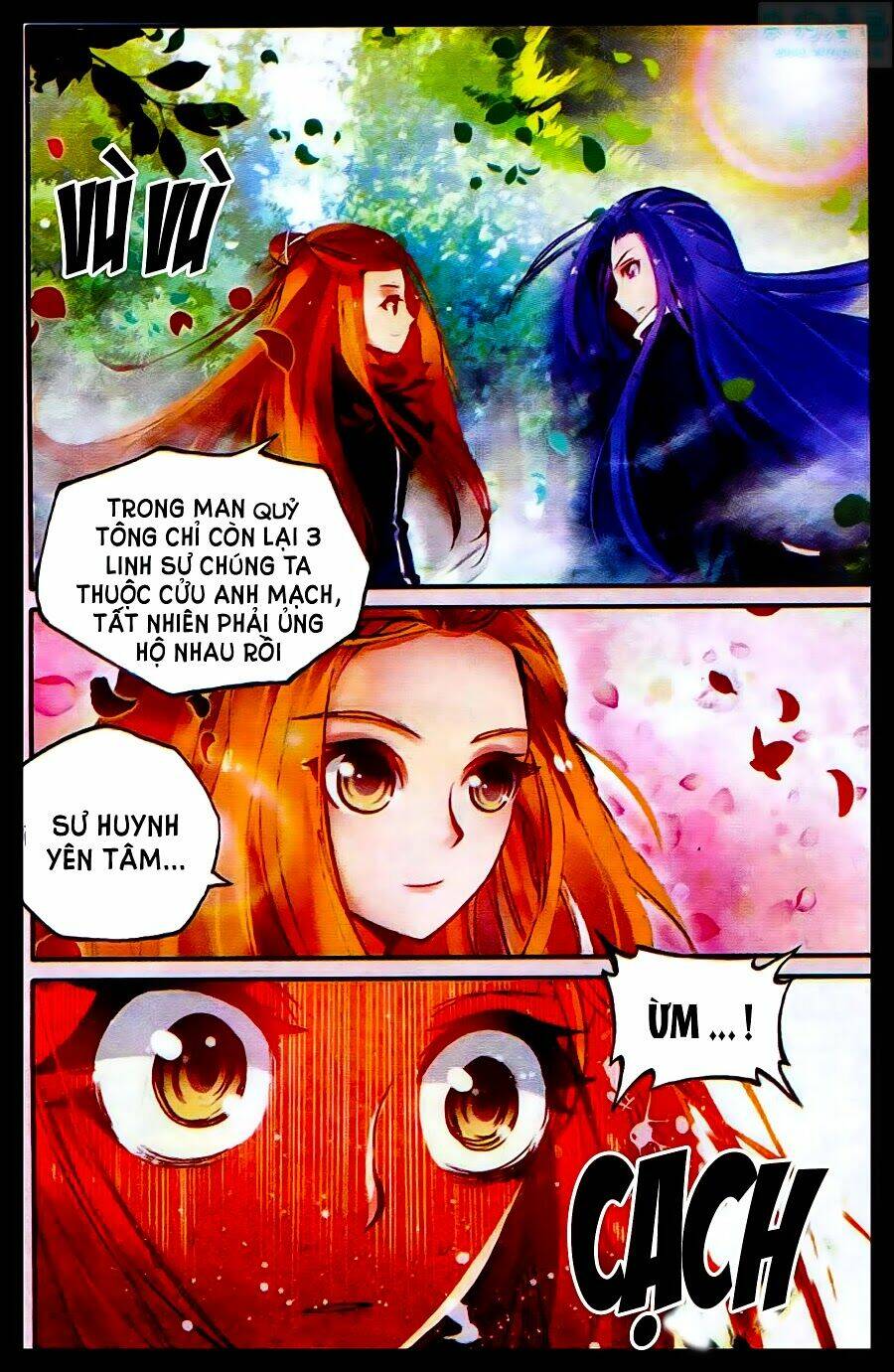 ma thiên ký chapter 5 3