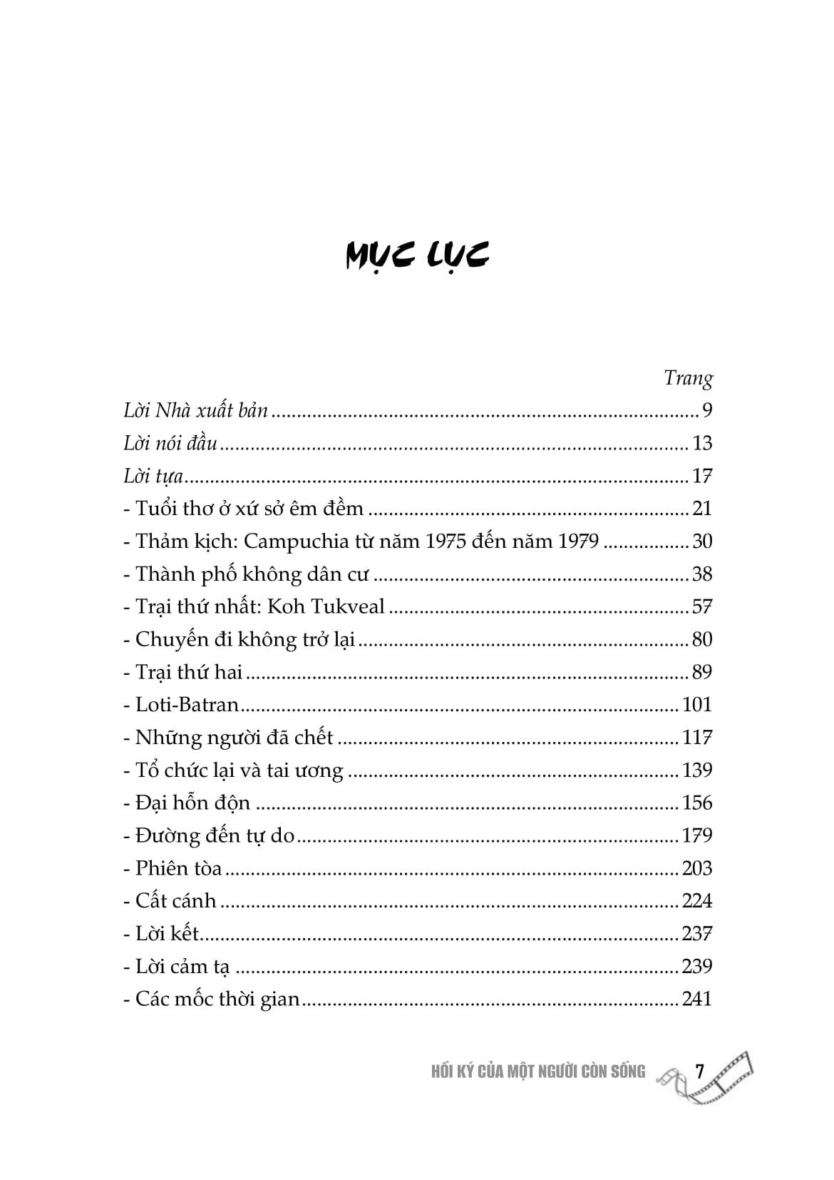 Sách - Thoát Khỏi Địa Ngục Khmer Đỏ - Hồi Ký Của Một Người Còn Sống