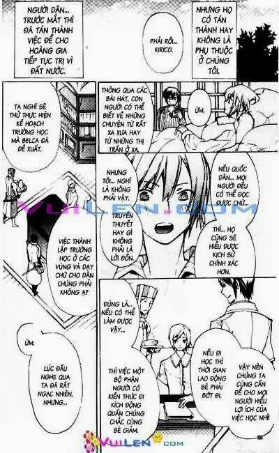 thanh kiếm và vương miện chapter 10 163