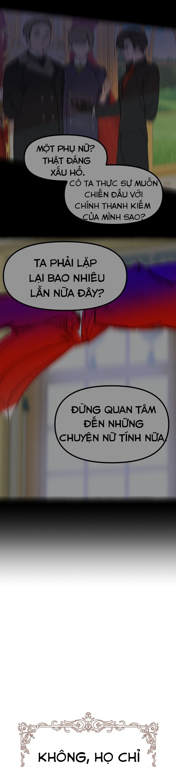 ngày mà ngôi sao rơi trên bầu trời chapter 2 13