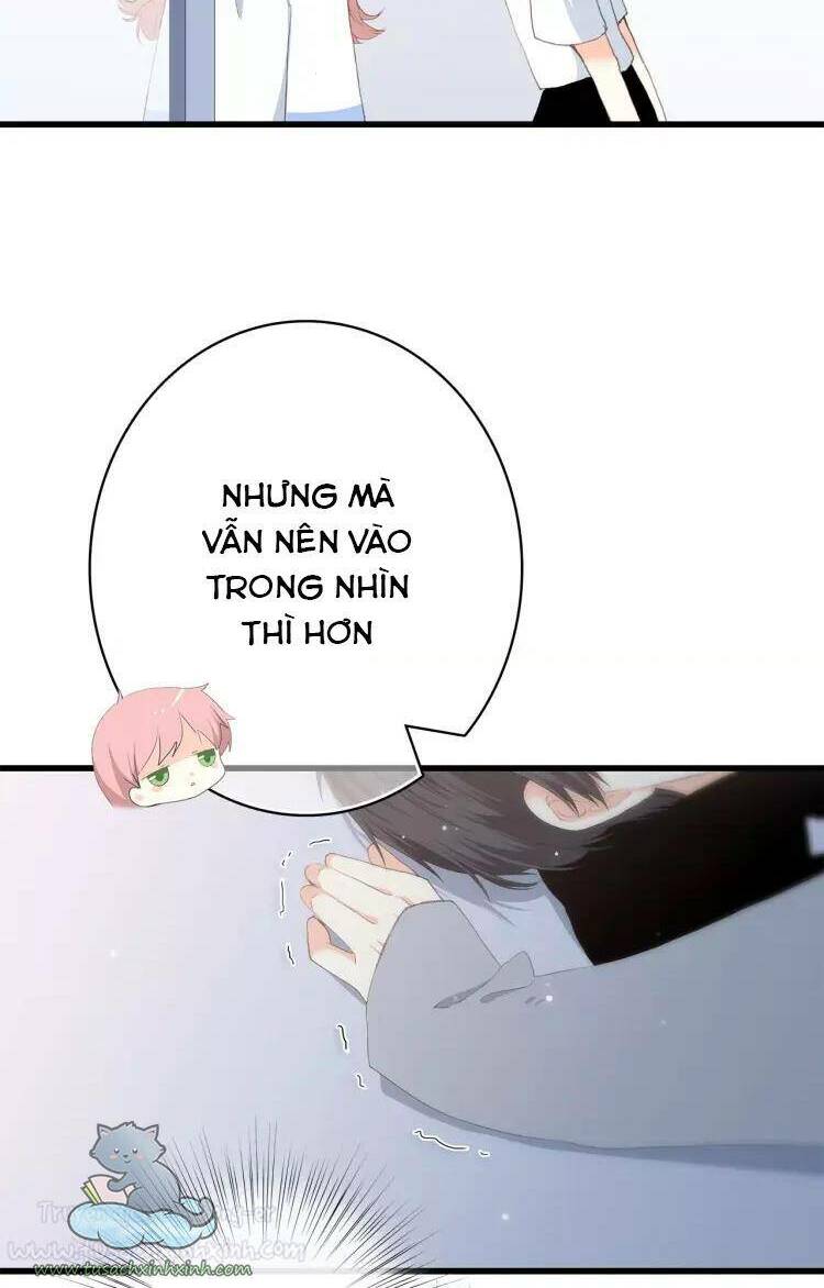 con tim rung động 3 chapter 59.1 6