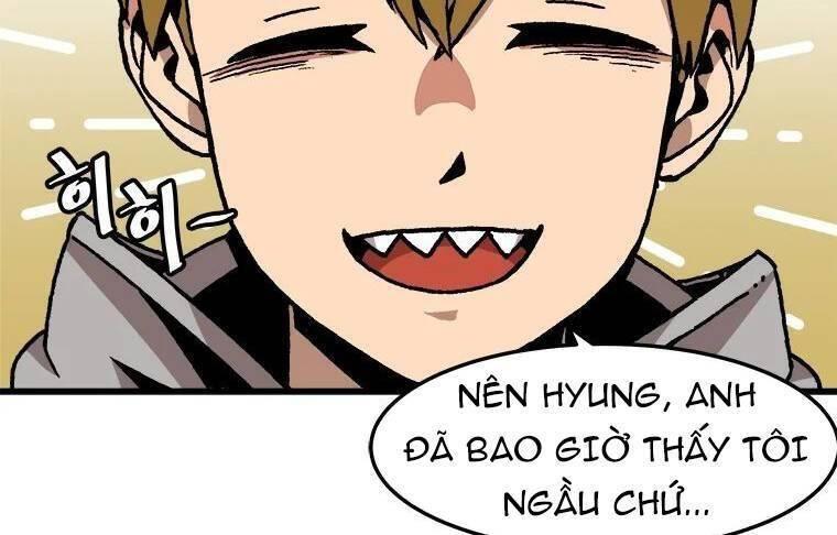 lên cấp một mình chapter 65.5 64