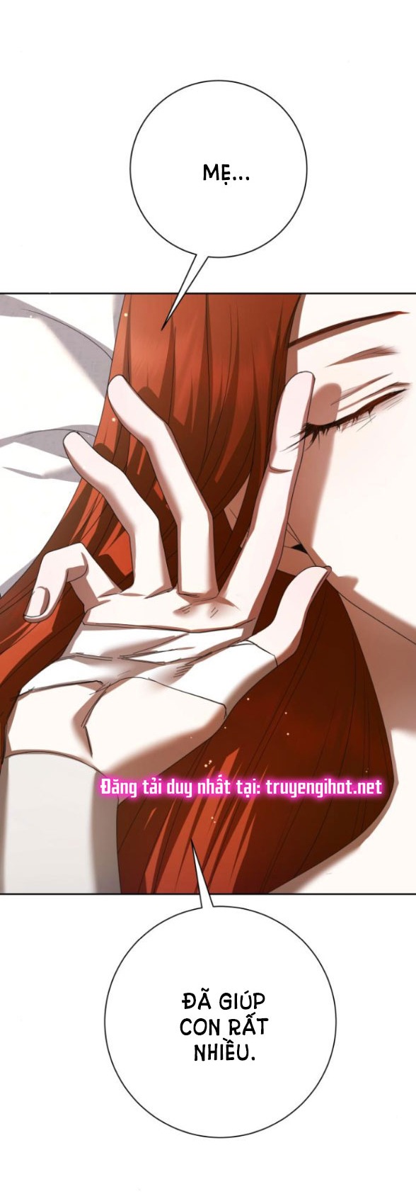 tôi muốn trở thành cô ấy dù chỉ là một ngày chapter 149.2 2