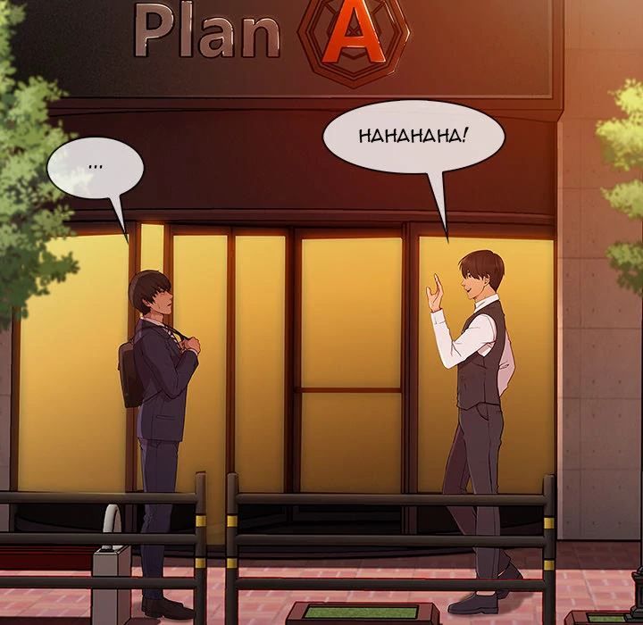 quý cô chân dài chapter 30 24