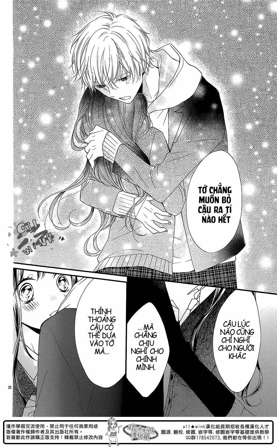 tổng hợp one shot. chapter 272 21