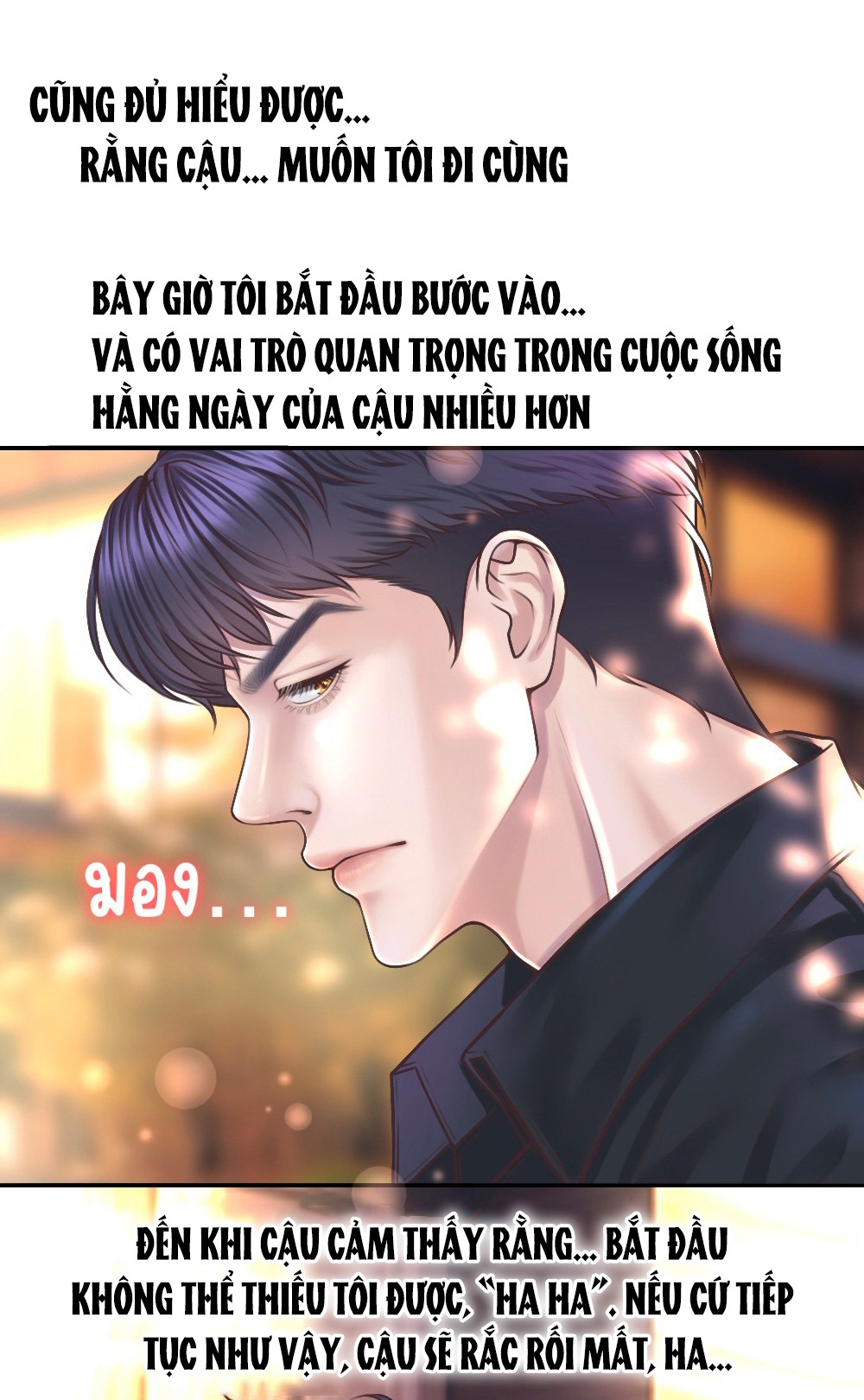 [18+] hãy cẩn thận khi sử dụng từ ''bạn'' sai người chapter 16.2 5