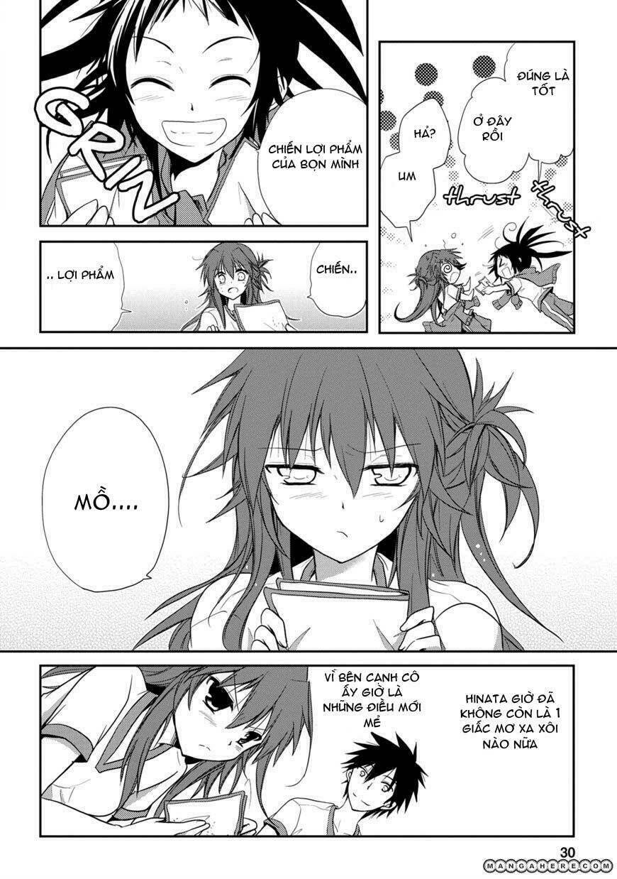 seishun for-get! chapter 5 32