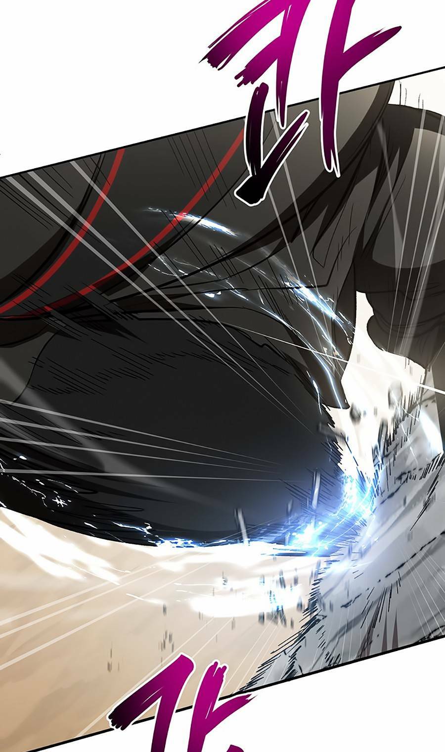 võ đang kỳ hiệp chapter 69 74