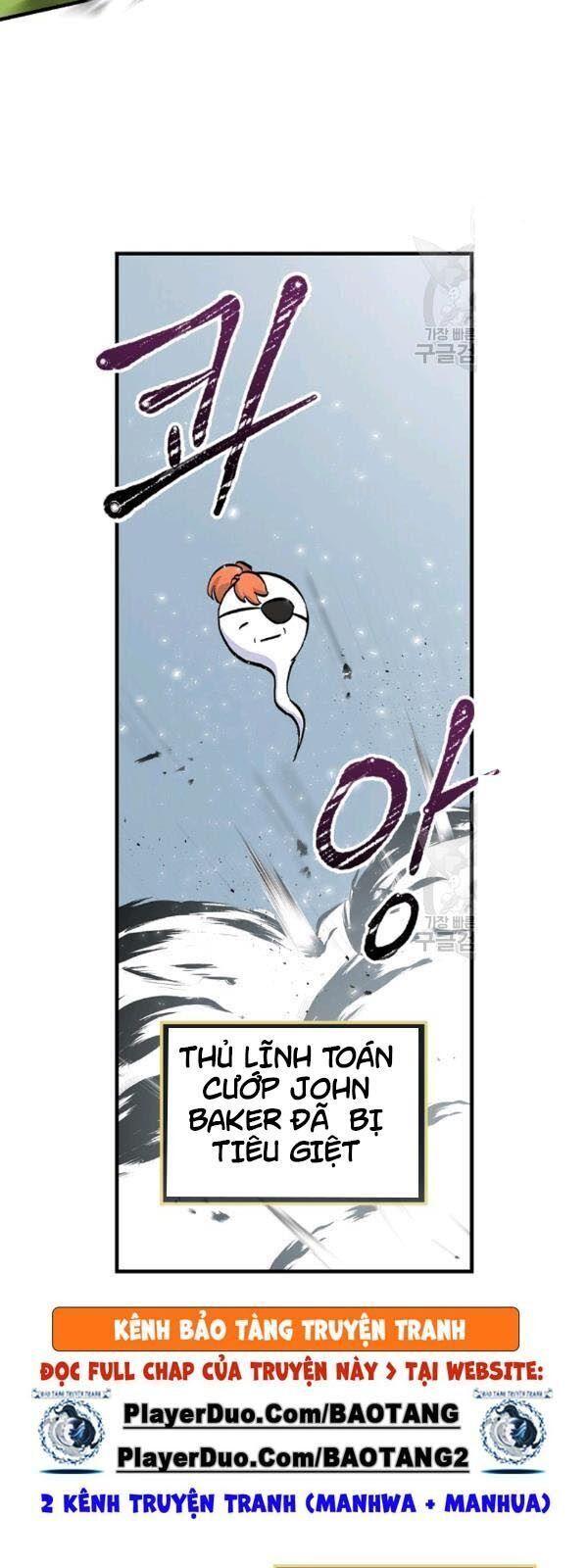 tôi lên cấp chỉ bằng cách ăn chapter 58 33