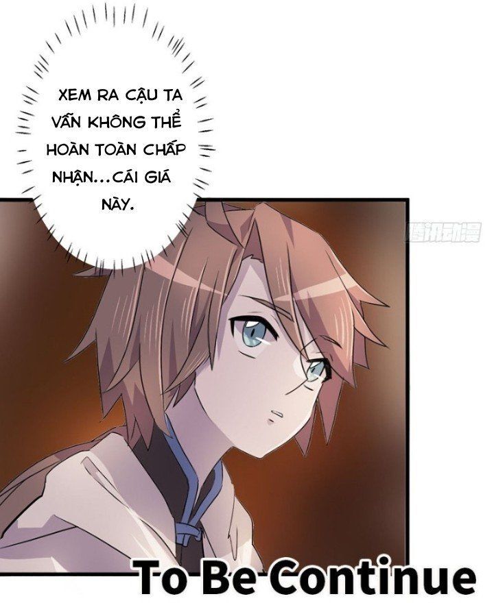 huyết mực sơn hà chapter 11.2 20