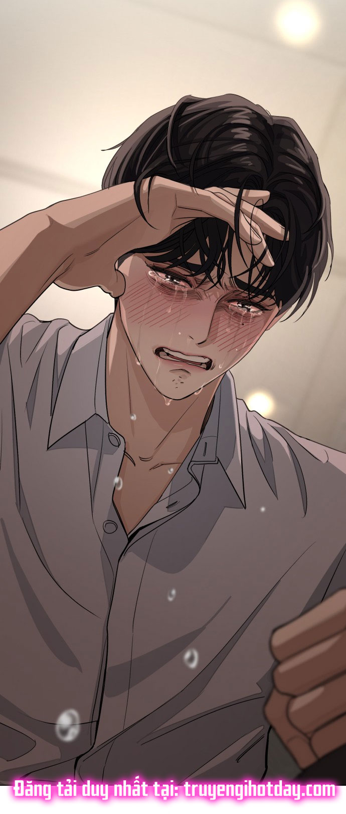 Tình Yêu Của Ik Seob chapter 0.2 27