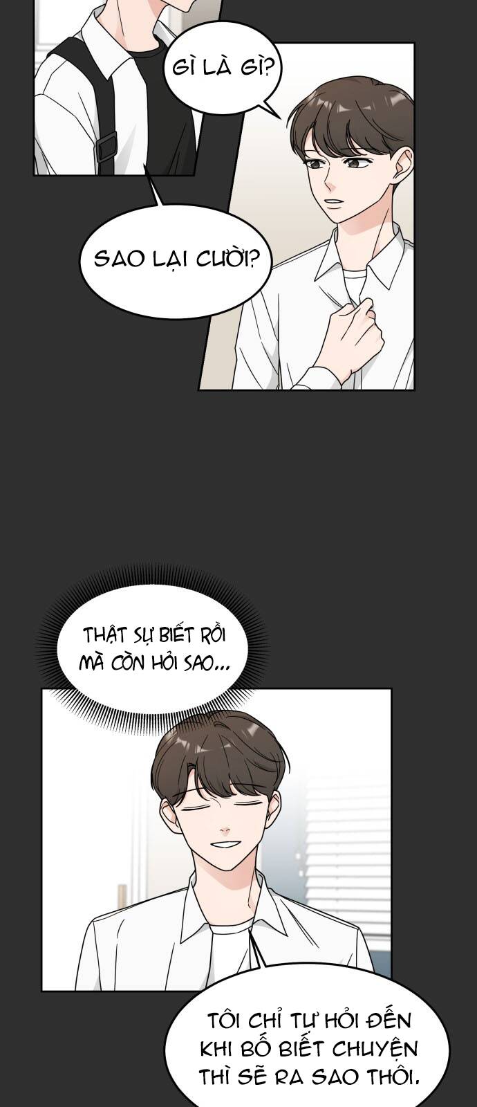 thùng quần áo tình yêu chapter 22 26