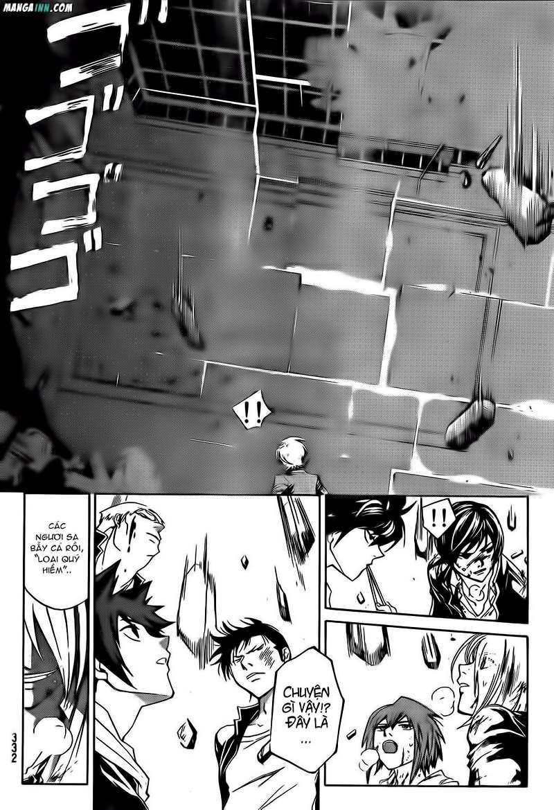 code breaker chapter 174 19