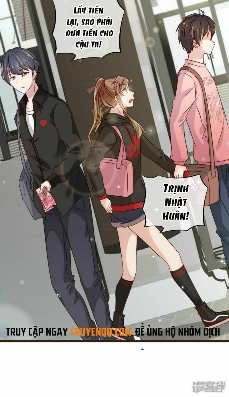 đơn phương 37.5 chapter 8 55