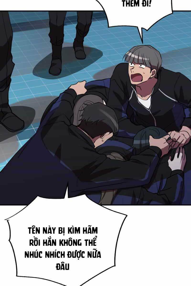 giả vờ làm kẻ vô dụng ở học đường chapter 40 88