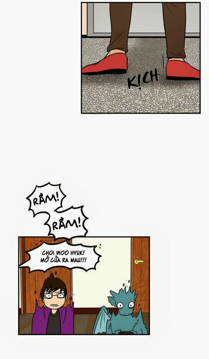 hắn ta là rồng chapter 55 18