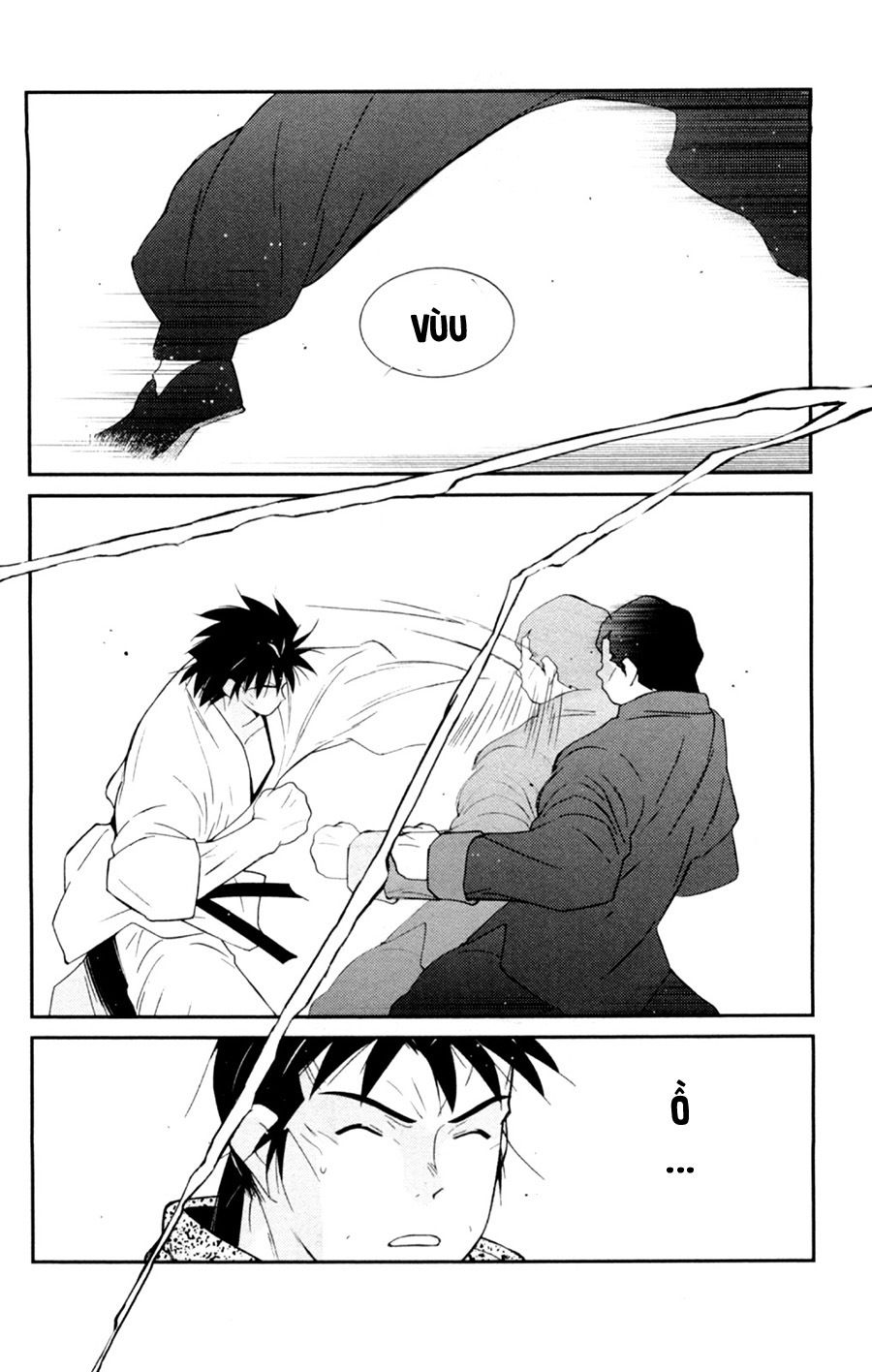 truyền nhân atula 3 chapter 54 12