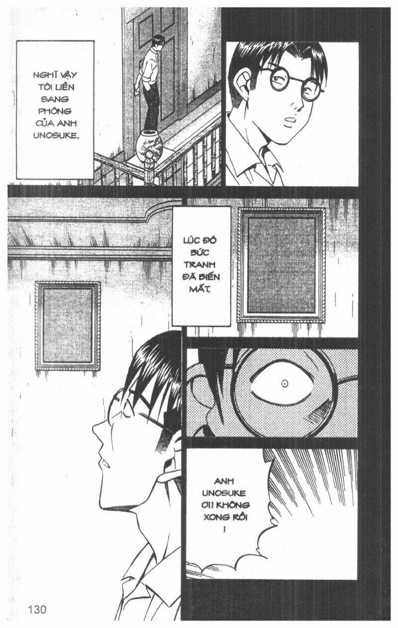 thám tử toma chapter 6 130