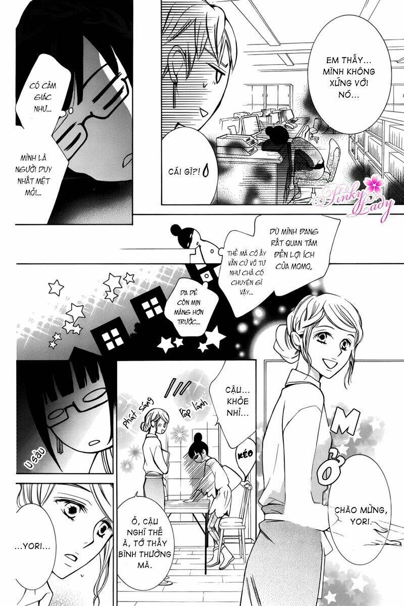 petite peche chapter 2 27