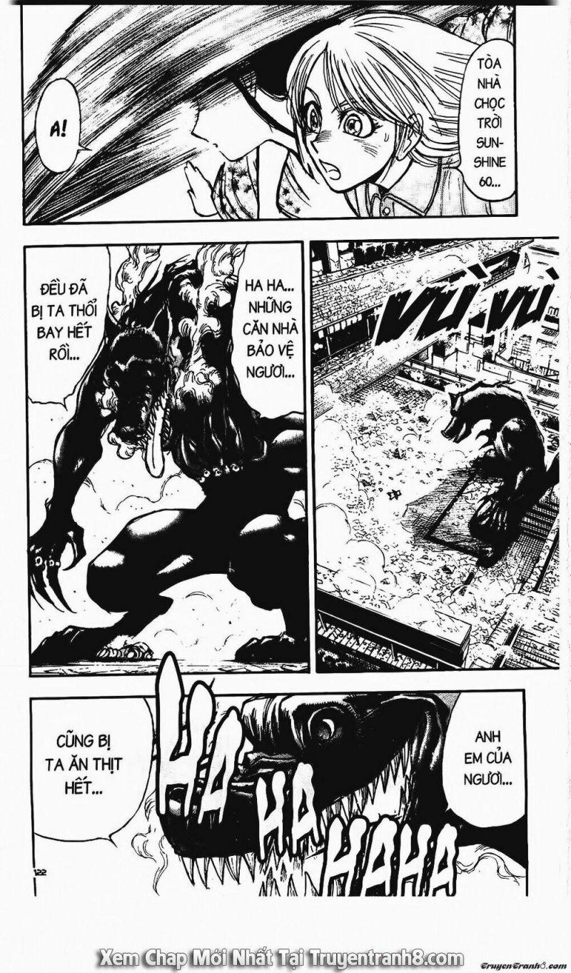 sắc lệnh ánh trăng chapter 4 30