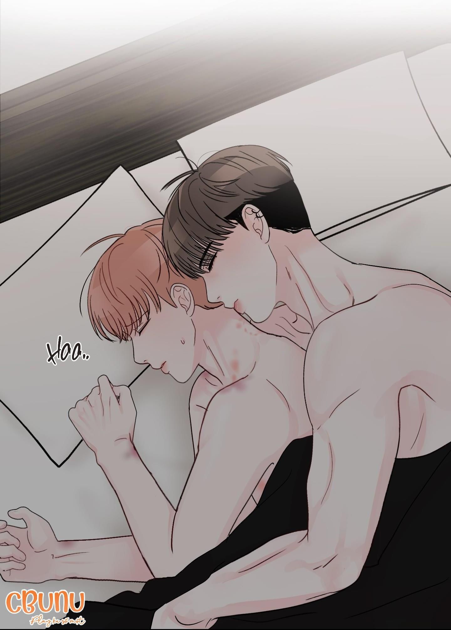 thán phục thanh xuân chapter 42 3