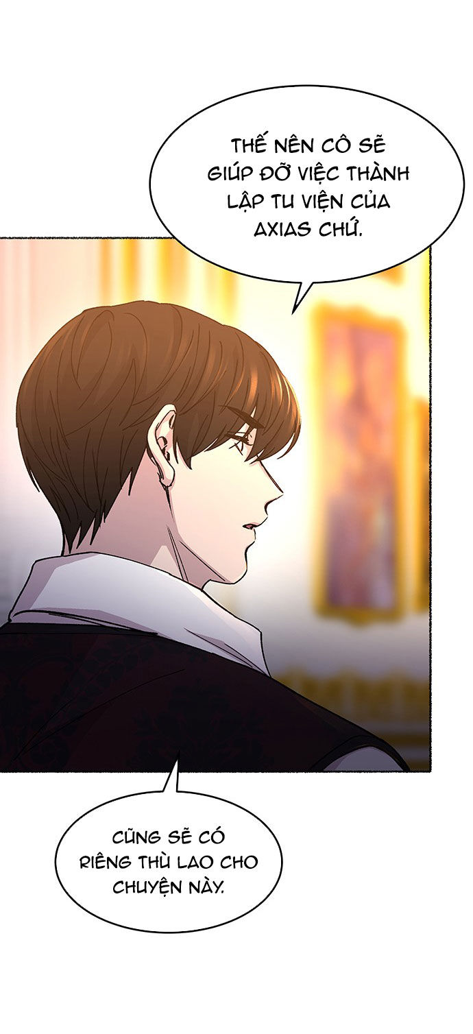 như gió trên cành cây khô chapter 60 72