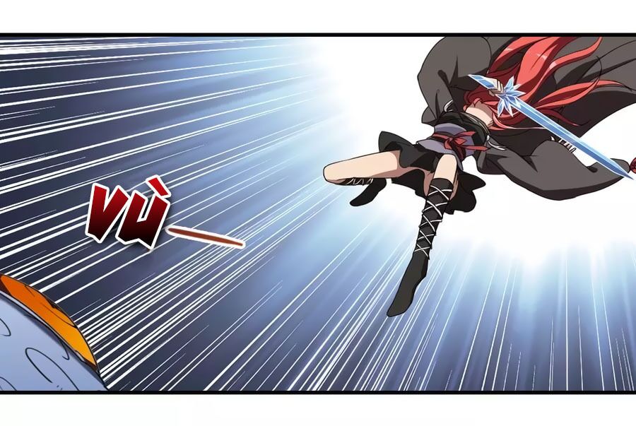 phượng nghịch thiên hạ chapter 156.2 11