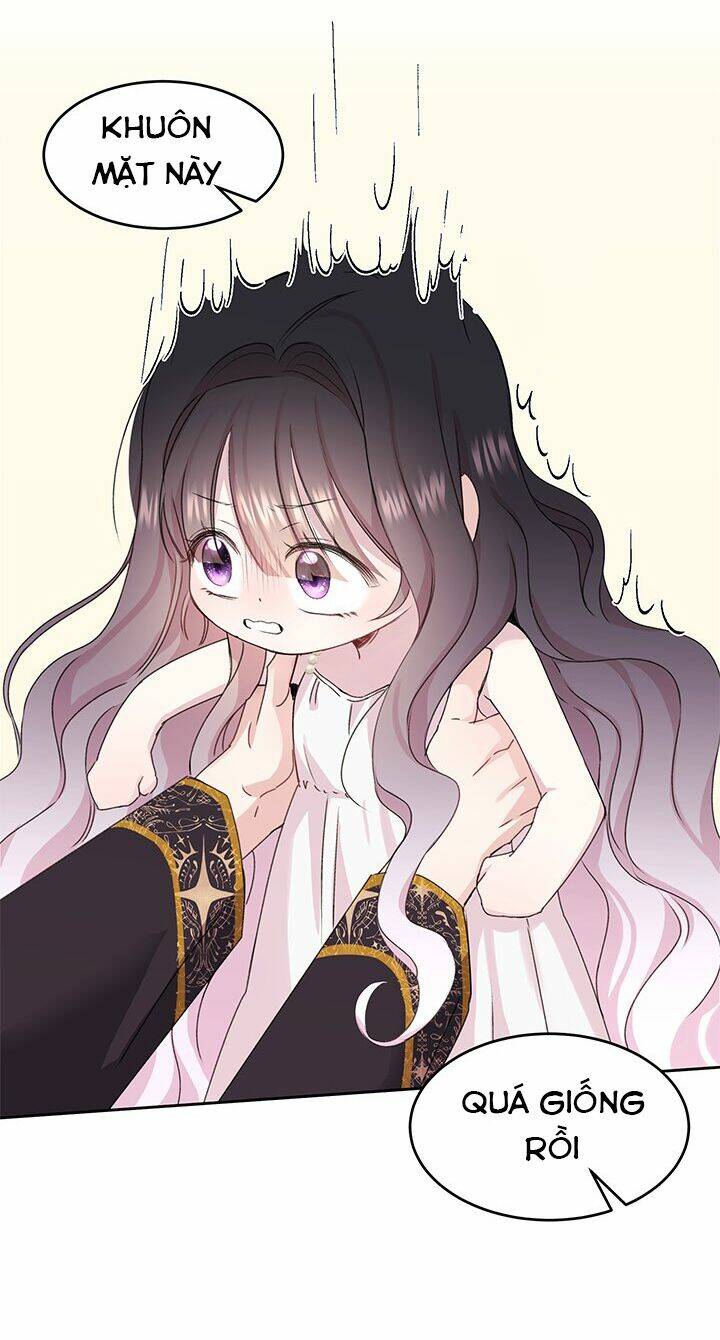 công chúa huỷ diệt chapter 1 51