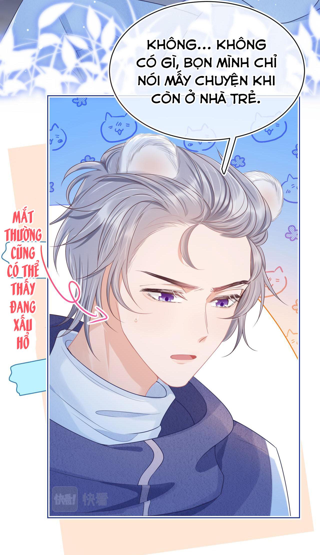 [ss2] một ngụm ăn cả thỏ con chapter 6 24