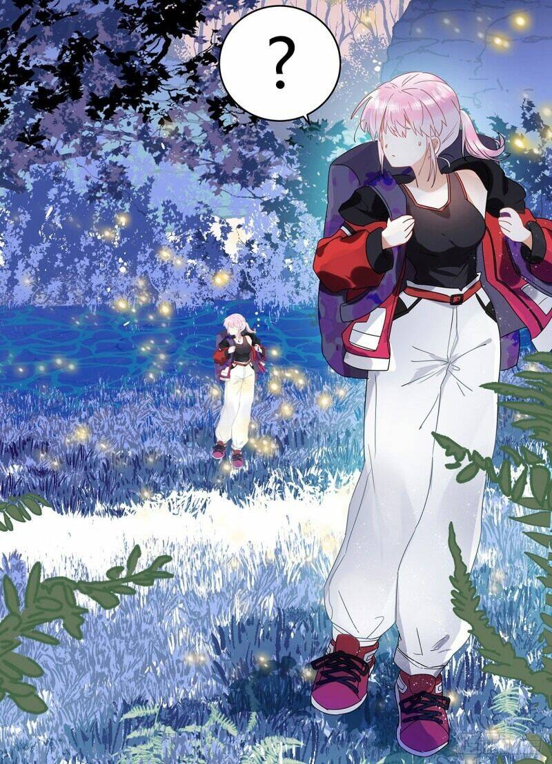 anh đứng ở trong trái tim em chapter 1 5