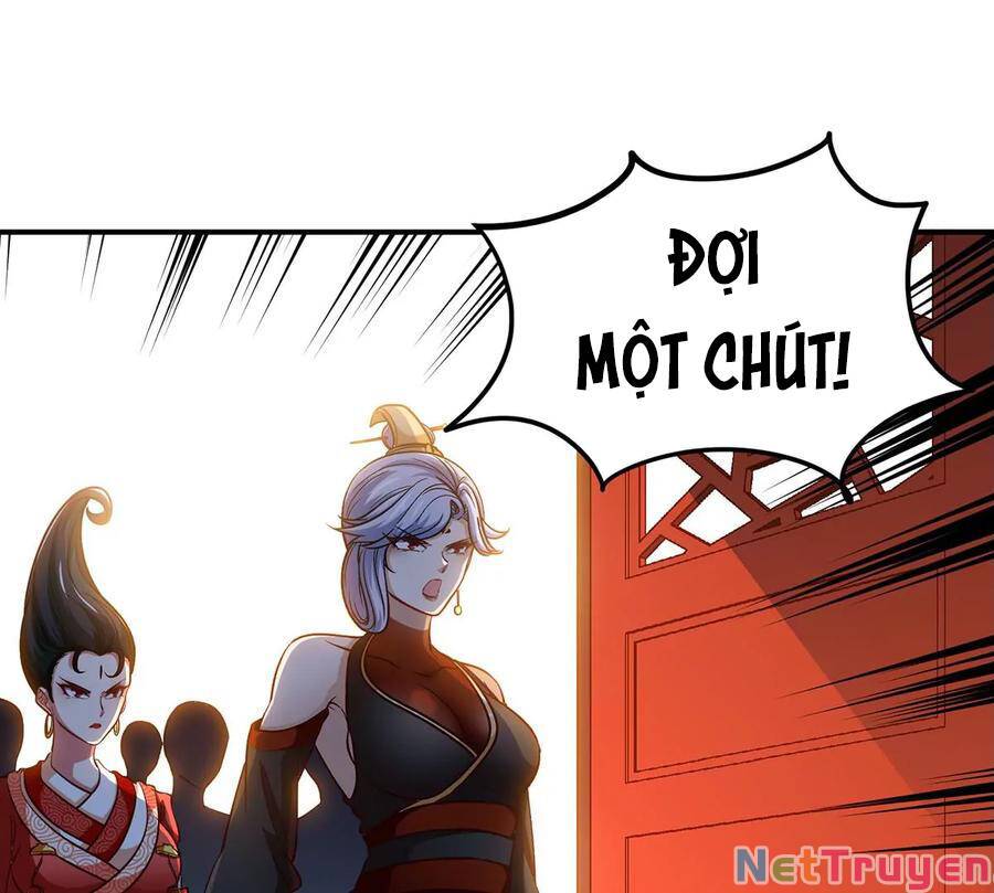 bản kiếm tiên tuyệt không làm nô chapter 44 33