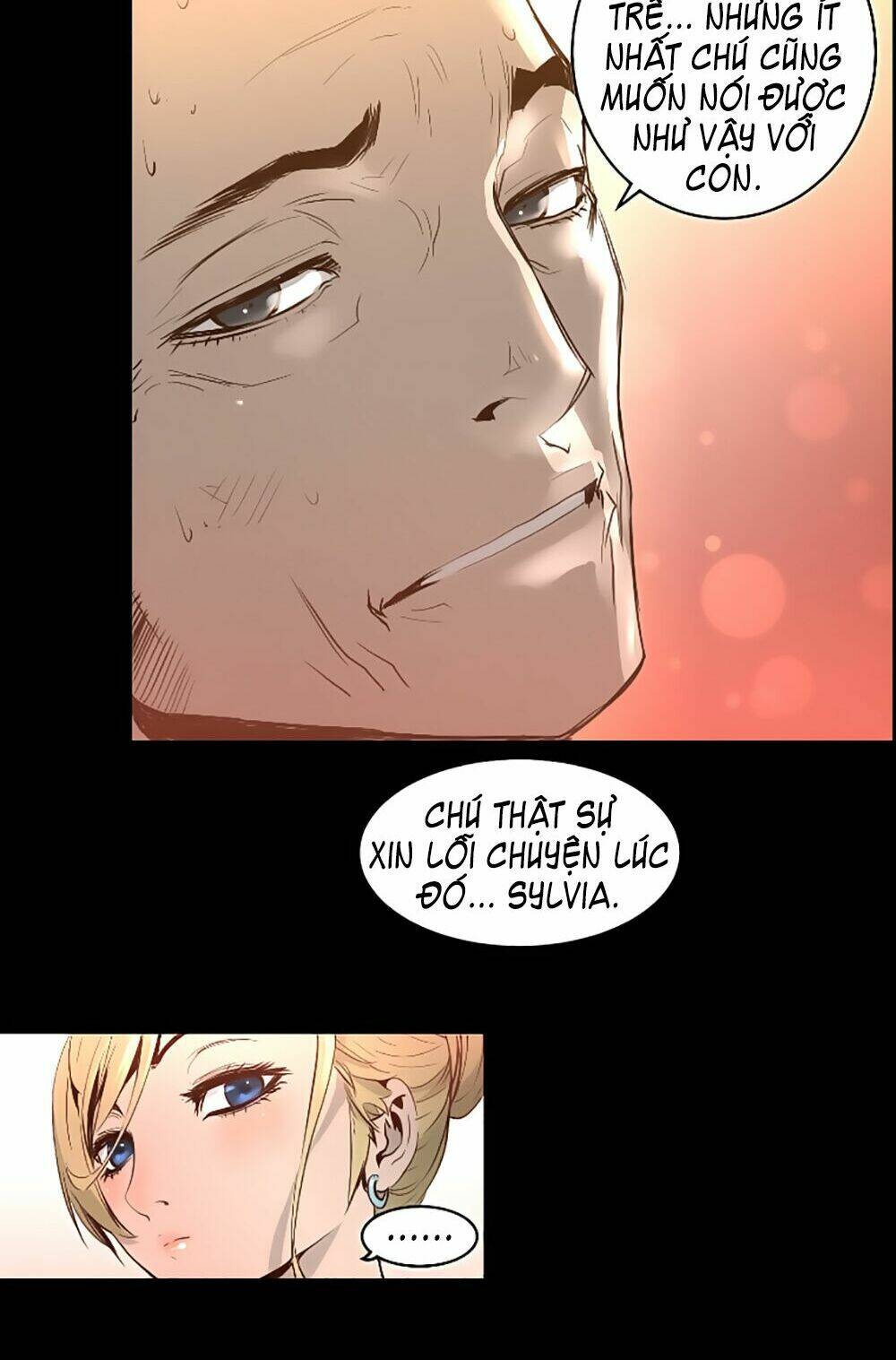 tam tuyệt tại dị giới chapter 22 36