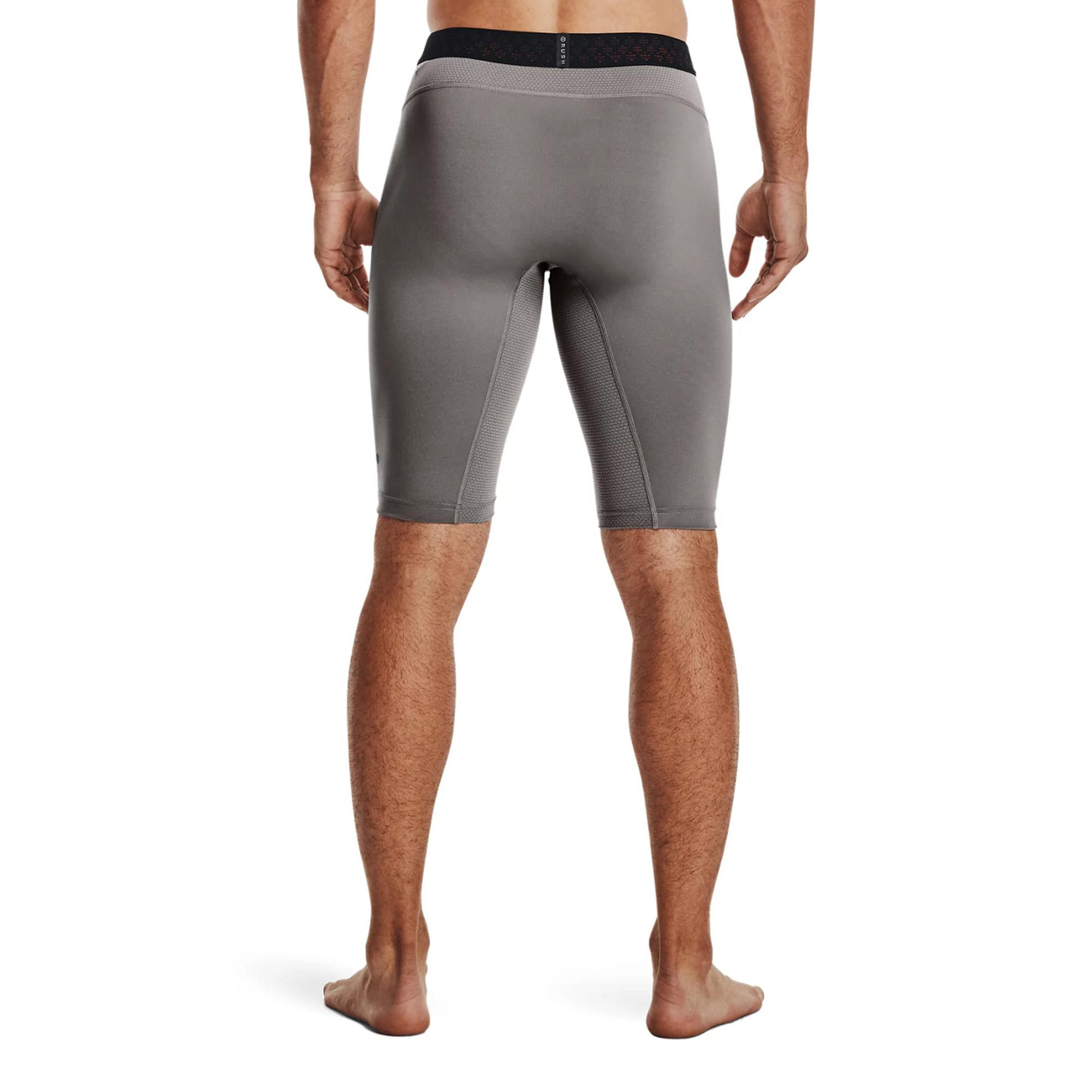 Quần legging thể thao nam Under Armour RUSH HeatGear 2.0 - 1358235-066