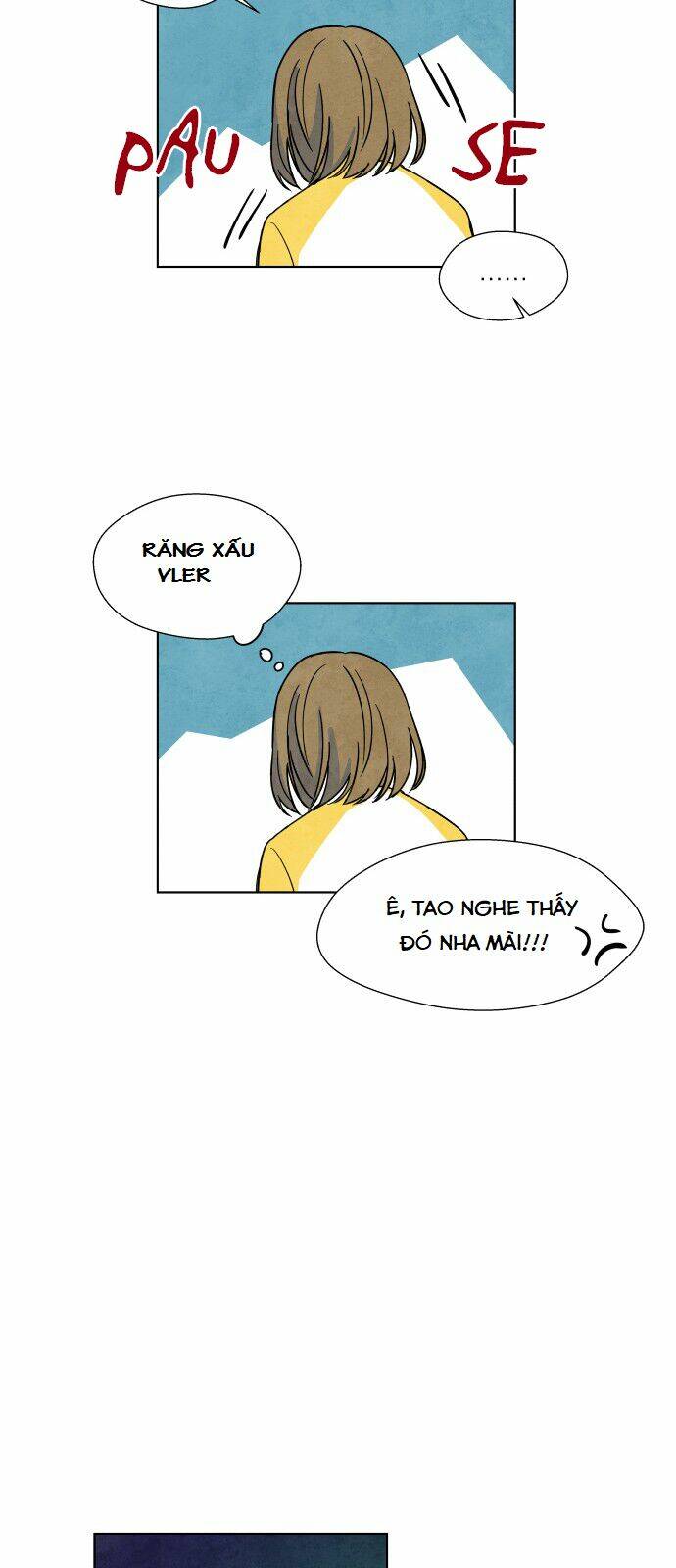 tai sói và mũ đỏ chapter 1 27