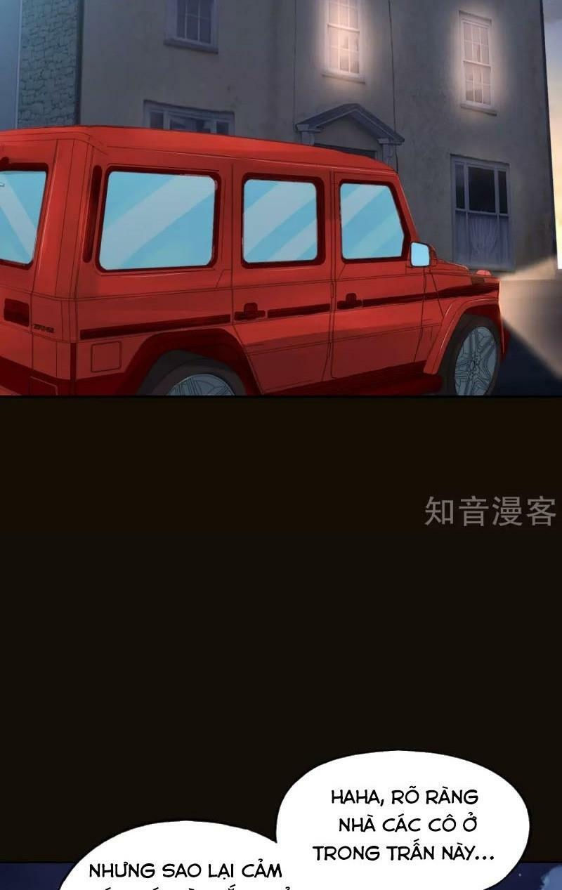 vòng bạn bè mạnh nhất của tiên giới chapter 43 47