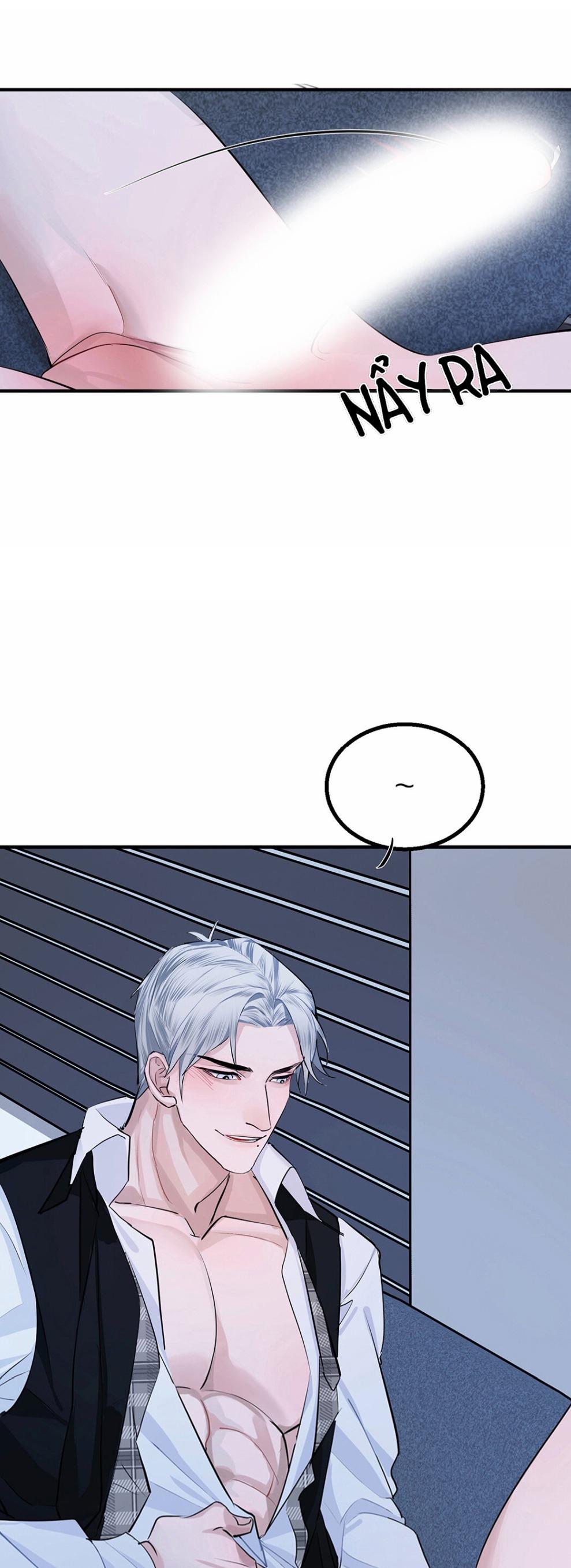 quan hệ xâm chiếm chapter 20 21