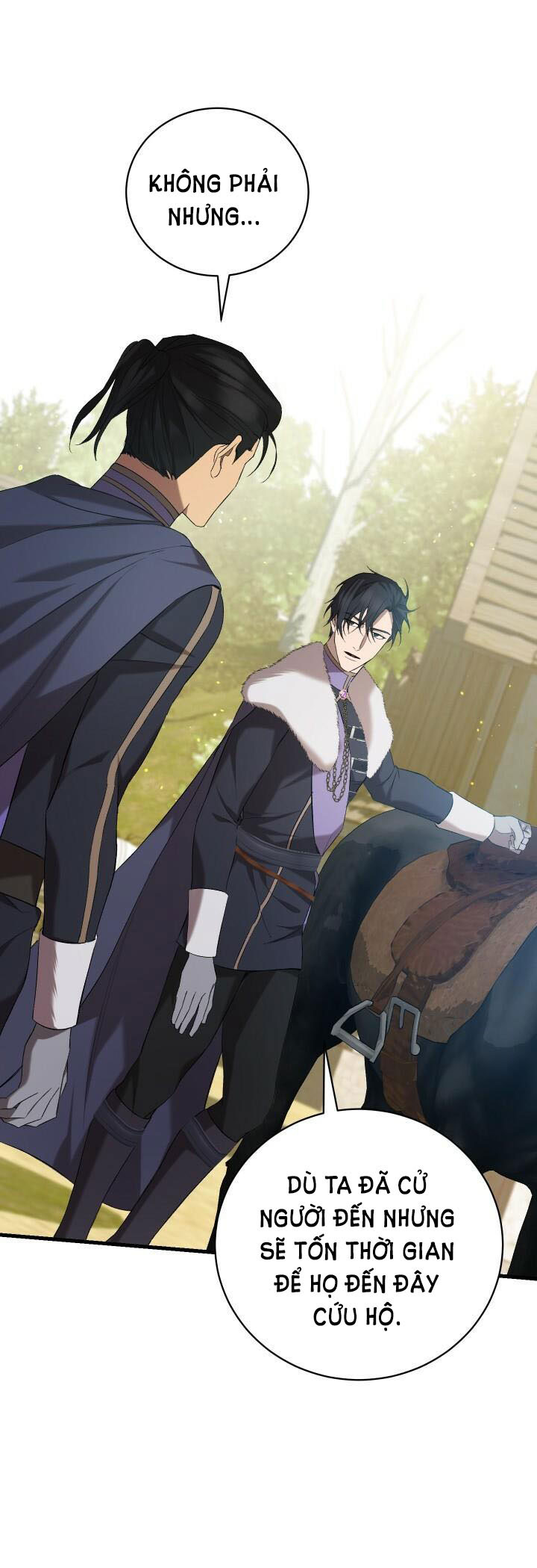 phương pháp nuôi dưỡng thế thân chapter 18.2 31