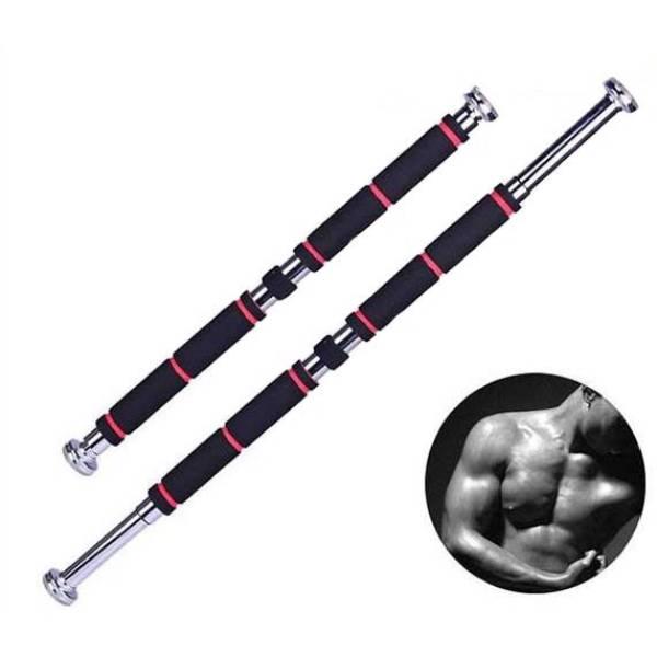 Xà Đơn BITANO Gắn Cửa 80Cm X 1M3