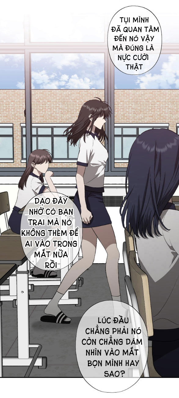 Tự Do Trong Mơ chapter 60.1 20