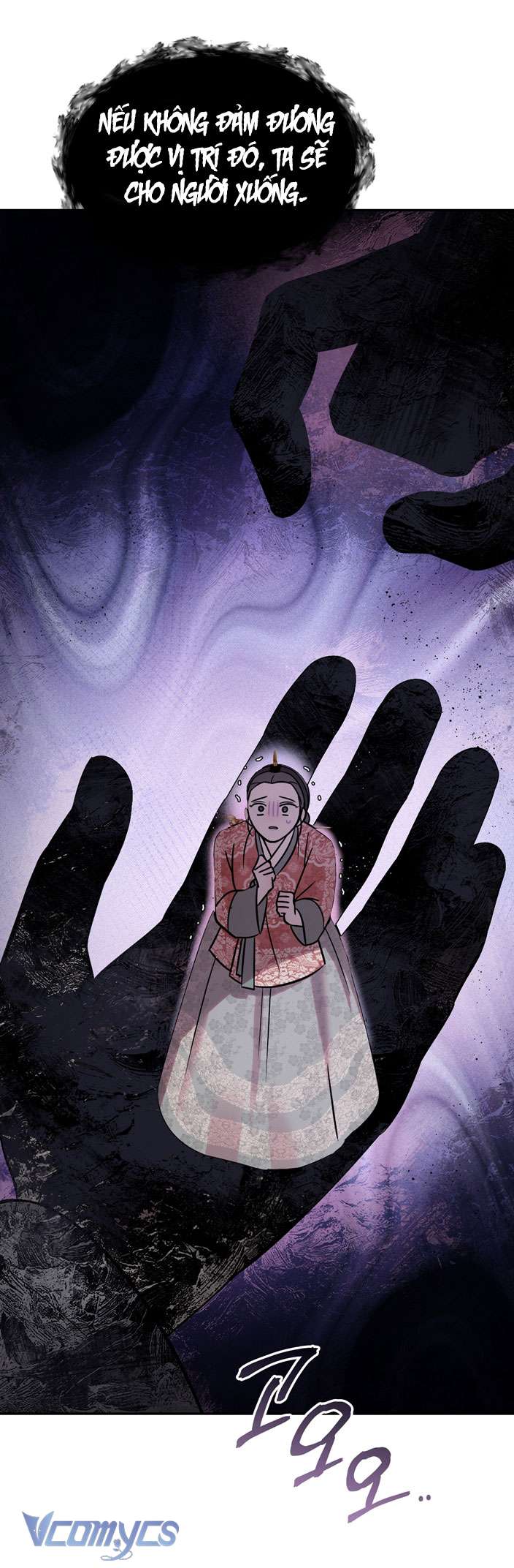 [18+] tiết học bí mật của trung điện chapter 15 10