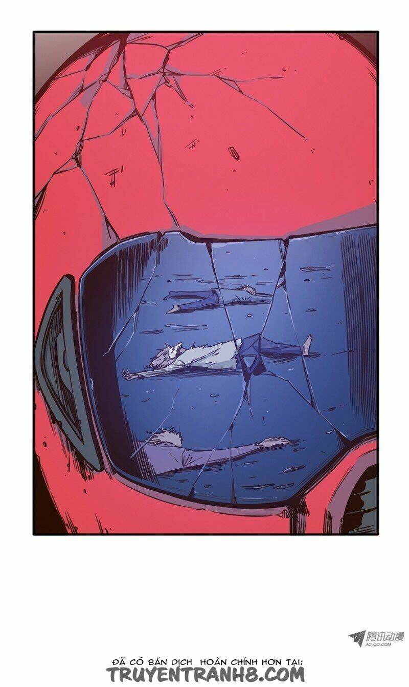 vua của vong linh chapter 76 2