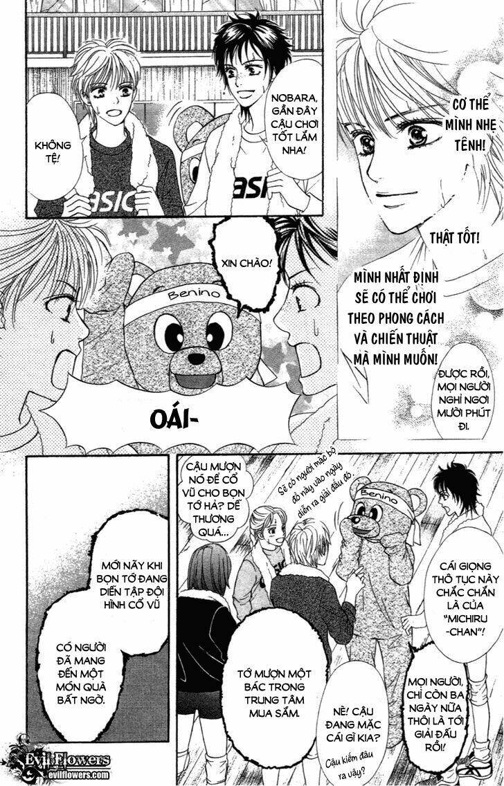 xứng danh anh hùng chapter 69 9