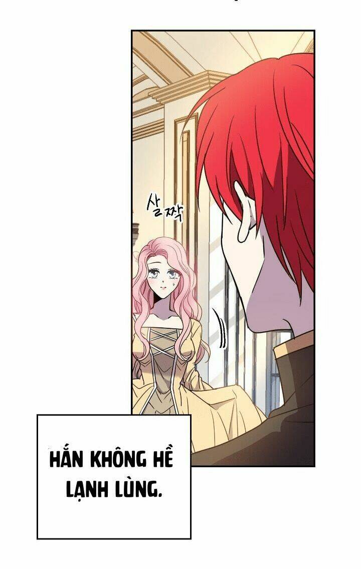 tiểu thư quái vật chapter 3 54