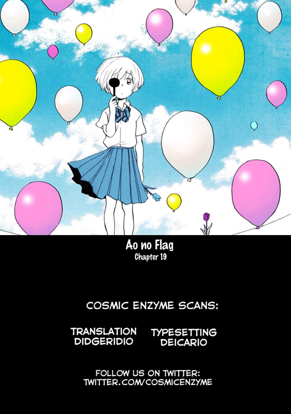 tình yêu thuần khiết của tuổi trẻ chapter 19 6