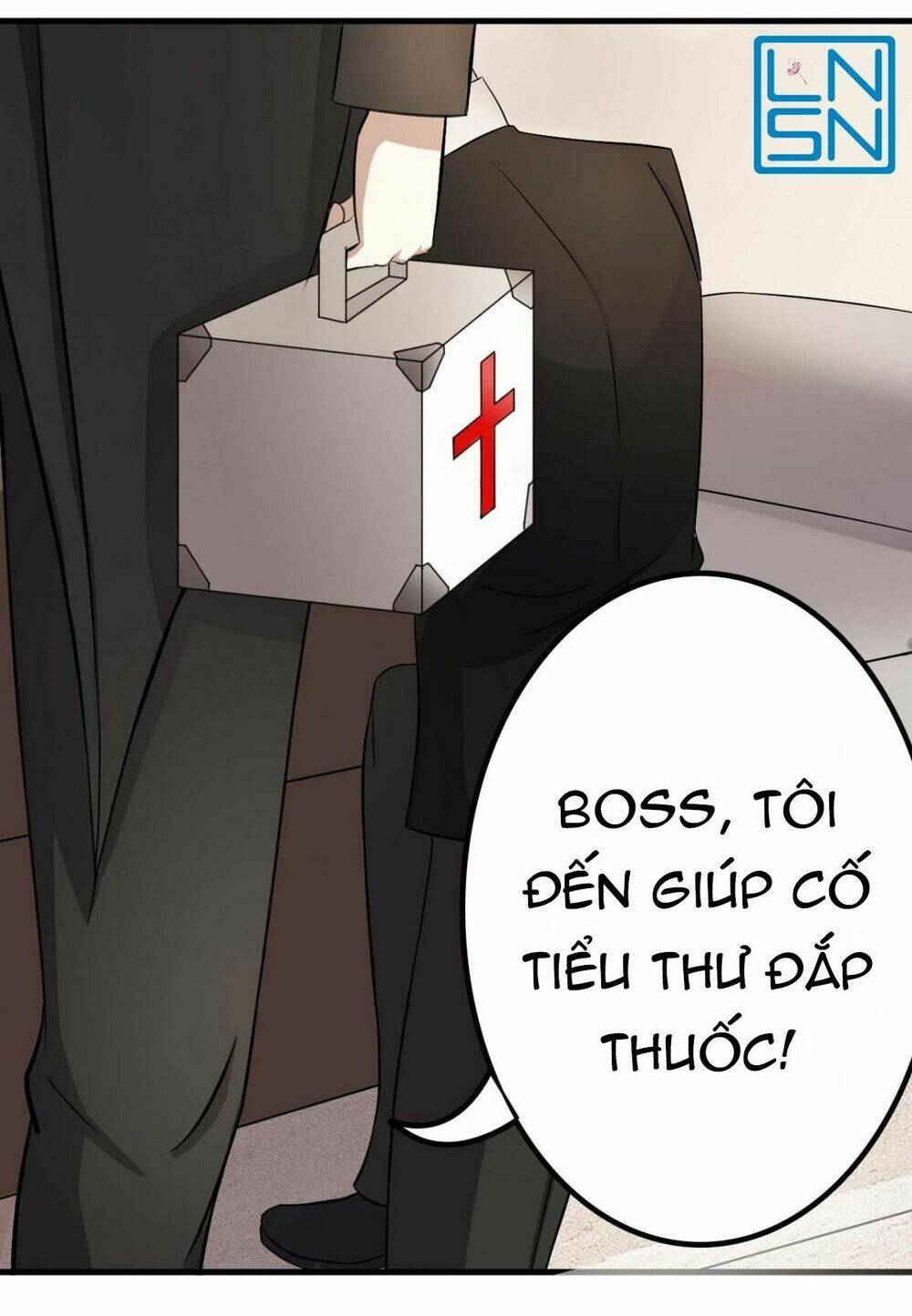tổng tài cưng chiều vợ yêu chapter 9 28