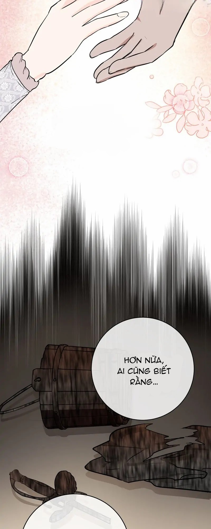 tạm biệt juliet của ta chapter 13.1 25