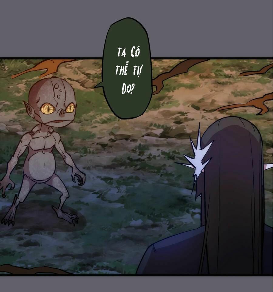 tôi không phải quỷ vương chapter 35 44