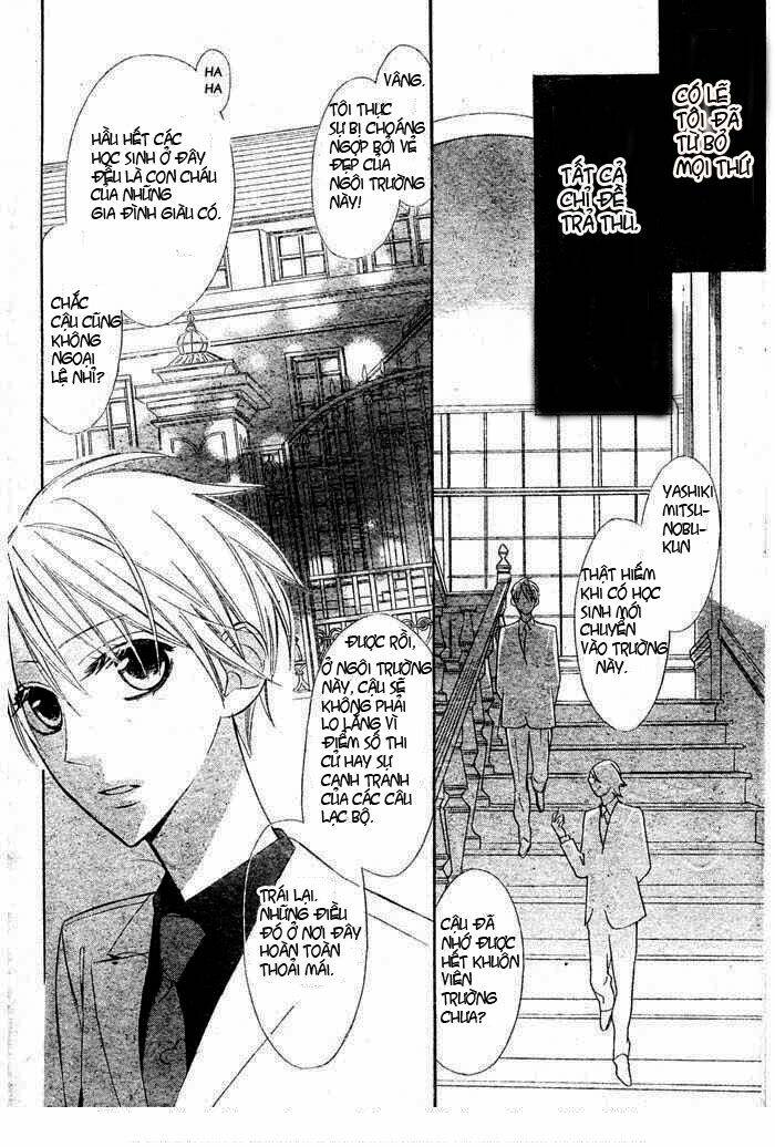 love sick chapter 1 2