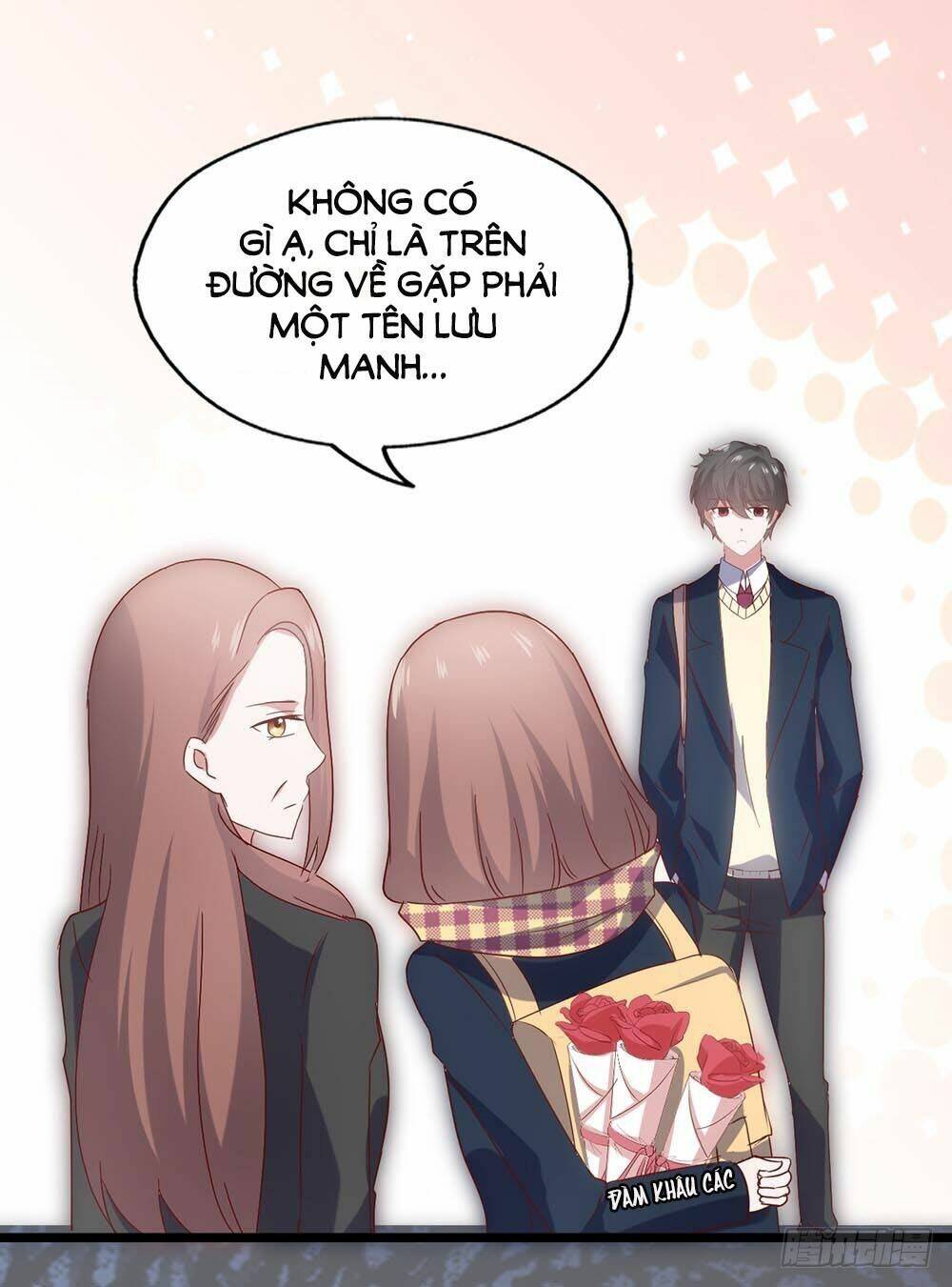 ác ma bàn bên chapter 40 15