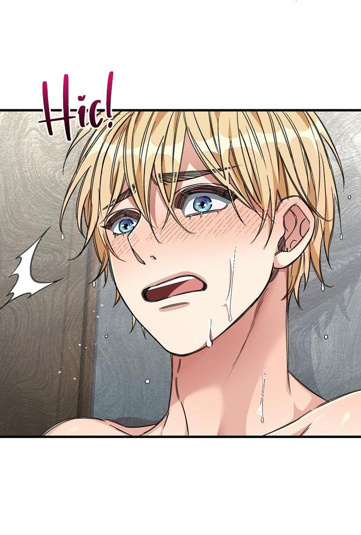 chuyến tàu điên cuồng chapter 14 35